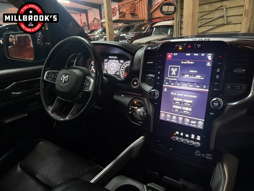 Dodge Ram 1500 - Afbeelding 12 van 30