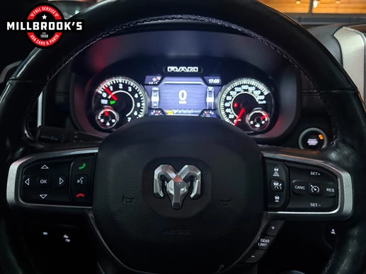 Dodge Ram 1500 - Afbeelding 13 van 30