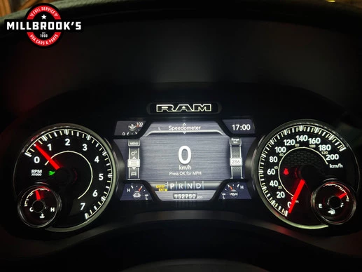 Dodge Ram 1500 - Afbeelding 14 van 30