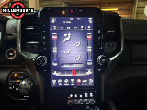 Dodge Ram 1500 - Afbeelding 15 van 30