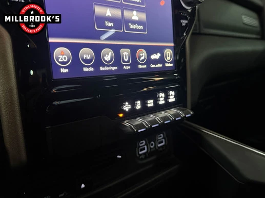 Dodge Ram 1500 - Afbeelding 16 van 30