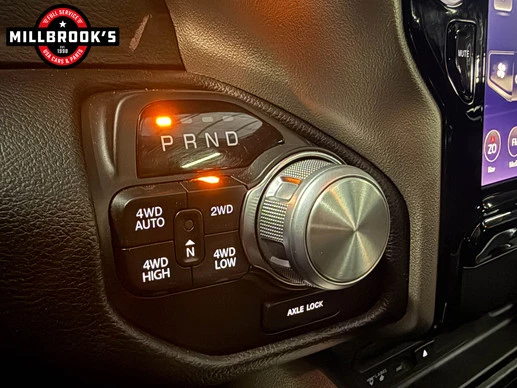 Dodge Ram 1500 - Afbeelding 18 van 30