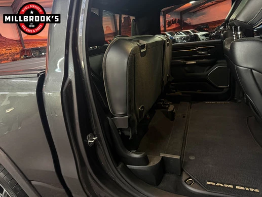 Dodge Ram 1500 - Afbeelding 20 van 30