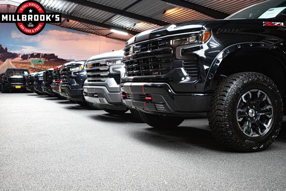 Dodge Ram 1500 - Afbeelding 23 van 30