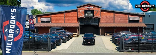 Dodge Ram 1500 - Afbeelding 30 van 30