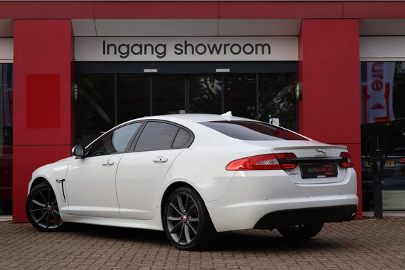 Jaguar XF - Afbeelding 3 van 26