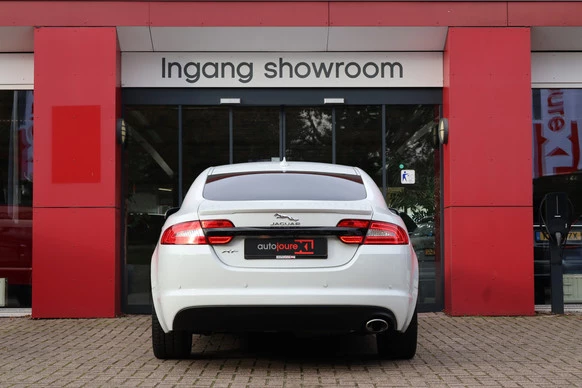 Jaguar XF - Afbeelding 6 van 26