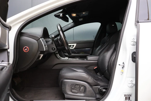 Jaguar XF - Afbeelding 8 van 26