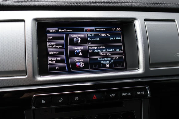 Jaguar XF - Afbeelding 13 van 26