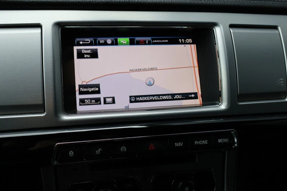 Jaguar XF - Afbeelding 14 van 26