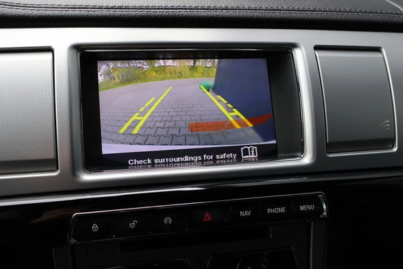 Jaguar XF - Afbeelding 15 van 26