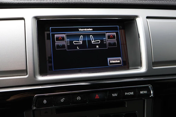 Jaguar XF - Afbeelding 16 van 26