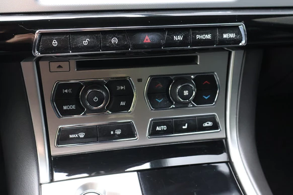 Jaguar XF - Afbeelding 17 van 26