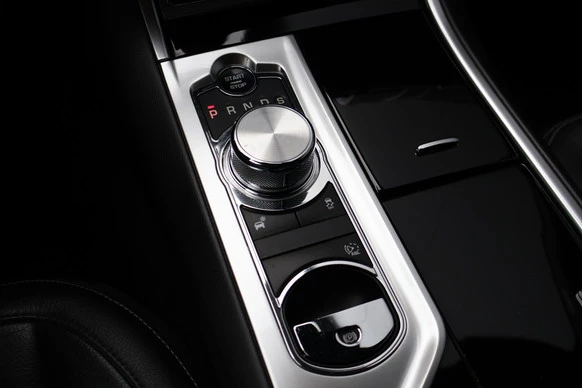 Jaguar XF - Afbeelding 18 van 26