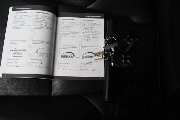 Jaguar XF - Afbeelding 19 van 26