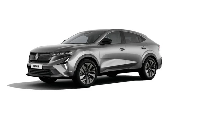 Renault Rafale - Afbeelding 1 van 14