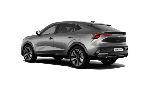 Renault Rafale - Afbeelding 3 van 14