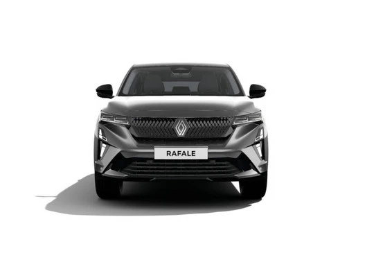 Renault Rafale - Afbeelding 8 van 14
