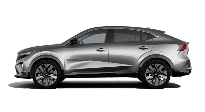 Renault Rafale - Afbeelding 2 van 14