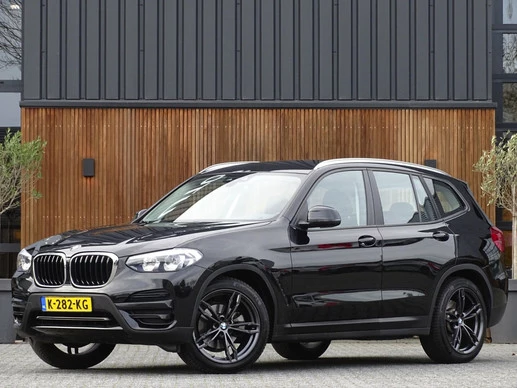 BMW X3 - Afbeelding 1 van 30