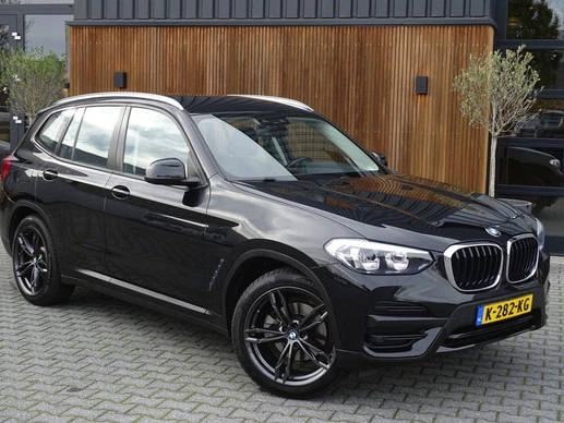 BMW X3 - Afbeelding 2 van 30