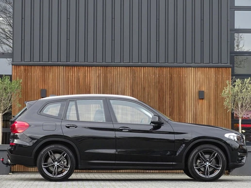 BMW X3 - Afbeelding 3 van 30