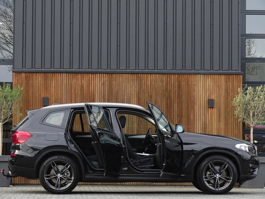 BMW X3 - Afbeelding 4 van 30