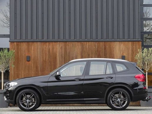 BMW X3 - Afbeelding 5 van 30