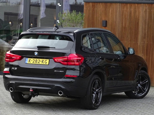 BMW X3 - Afbeelding 6 van 30