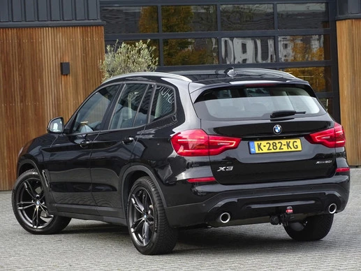 BMW X3 - Afbeelding 7 van 30