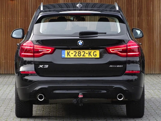 BMW X3 - Afbeelding 8 van 30