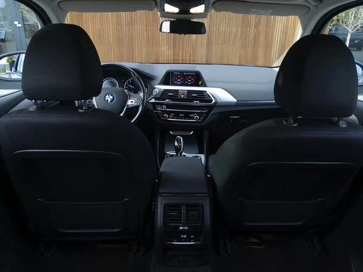 BMW X3 - Afbeelding 9 van 30