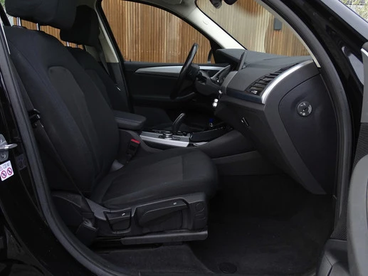 BMW X3 - Afbeelding 10 van 30