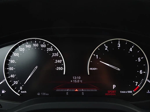 BMW X3 - Afbeelding 12 van 30