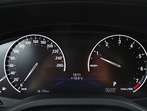 BMW X3 - Afbeelding 13 van 30