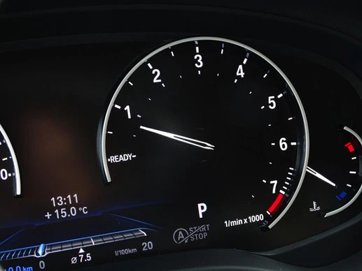 BMW X3 - Afbeelding 14 van 30