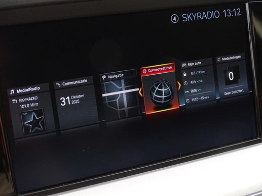 BMW X3 - Afbeelding 20 van 30