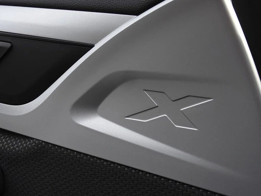 BMW X3 - Afbeelding 28 van 30