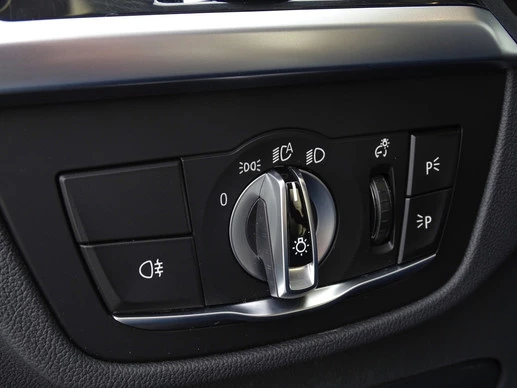 BMW X3 - Afbeelding 29 van 30