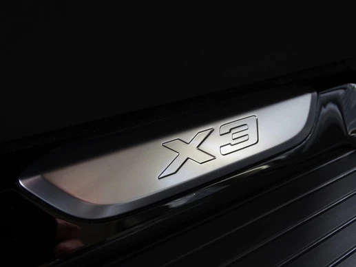 BMW X3 - Afbeelding 30 van 30