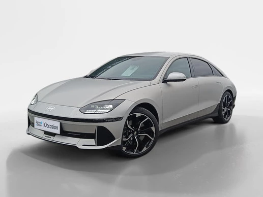 Hyundai IONIQ 6 - Afbeelding 1 van 28