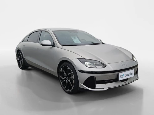 Hyundai IONIQ 6 - Afbeelding 2 van 28