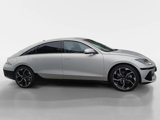 Hyundai IONIQ 6 - Afbeelding 3 van 28