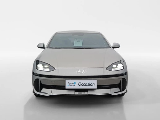 Hyundai IONIQ 6 - Afbeelding 4 van 28