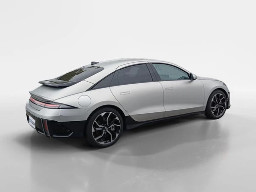 Hyundai IONIQ 6 - Afbeelding 5 van 28