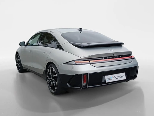 Hyundai IONIQ 6 - Afbeelding 7 van 28