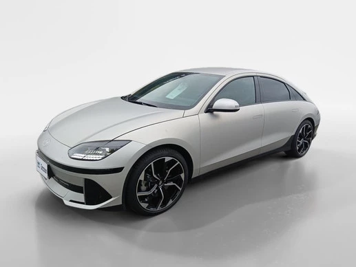 Hyundai IONIQ 6 - Afbeelding 9 van 28