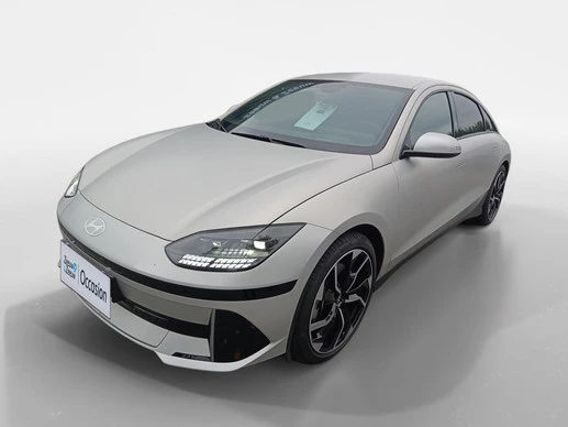 Hyundai IONIQ 6 - Afbeelding 10 van 28