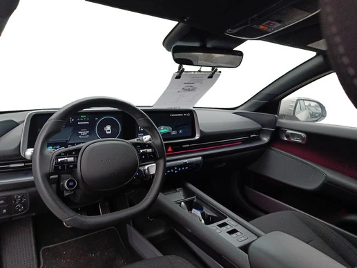 Hyundai IONIQ 6 - Afbeelding 14 van 28