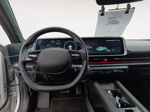 Hyundai IONIQ 6 - Afbeelding 15 van 28
